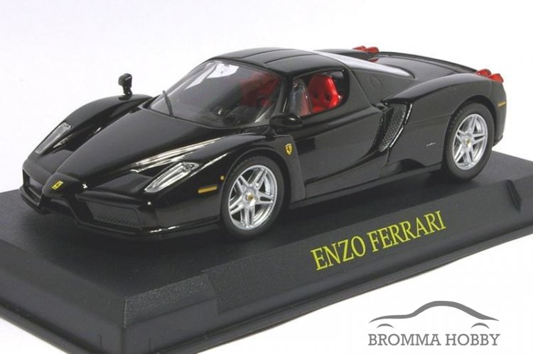 Ferrari Enzo - Klicka på bilden för att stänga
