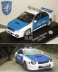 Subaru Impreza (2002) - Politsei