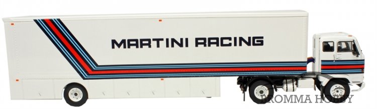 Volvo F88 - Martini Racing Team - Click Image to Close