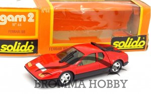 Ferrari 365/512 BB (1989)