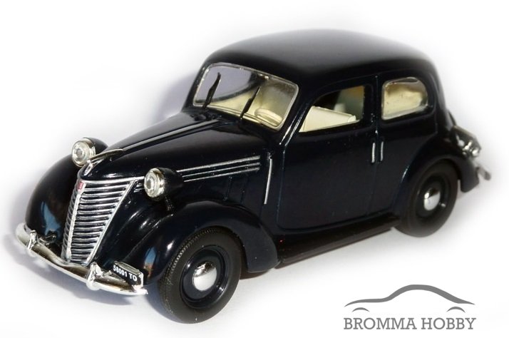 Fiat 1100 A (1939) - Klicka på bilden för att stänga