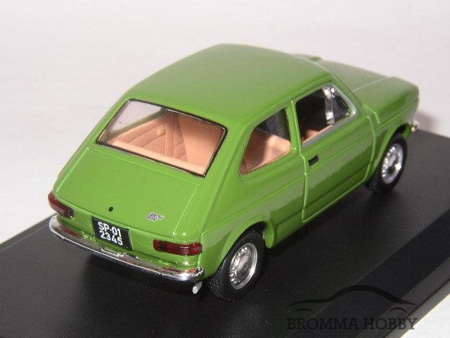 Fiat 127 (1971) - Click Image to Close