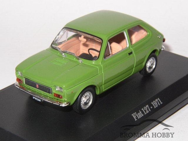 Fiat 127 (1971) - Klicka på bilden för att stänga