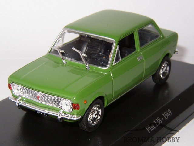 Fiat 128 (1969) - Click Image to Close