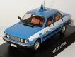 Fiat 132 (1982) - Polizia