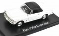 Fiat 1500 Cabrio (1963)