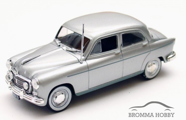 Fiat 1900 A (1954) - Klicka på bilden för att stänga