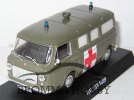 Fiat 238 (1969) - Ambulanza