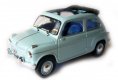 Fiat 600 Trasformabile (1958)
