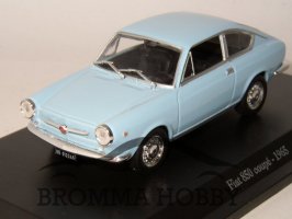 Fiat 850 Coupé (1965)