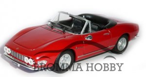 Fiat Dino Spider 2000 (1966)