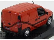 Fiat Doblo Cargo (2006) - Klicka på bilden för att stänga