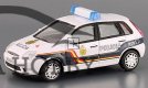 Ford Fiesta - Policia