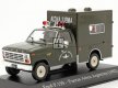 Ford F-150 (1982) - Military Ambulance