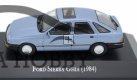 Ford Sierra Ghia (1984)