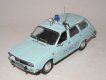 Renault 12 Break (1981) - Gendarmerie