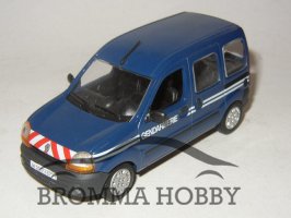 Renault Kangoo (2000) - Gendarmerie