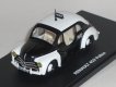 Renault 4CV - Police