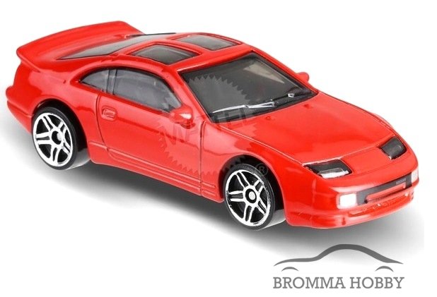 Nissan 300ZX Twin Turbo - Click Image to Close