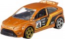 Ford Focus RS (2009) - Rally #4