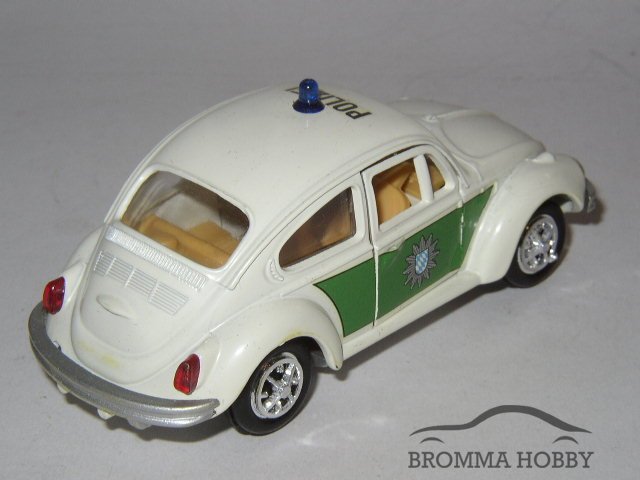 VW 1302 - Polizei - Klicka på bilden för att stänga