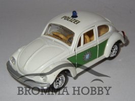 VW 1302 - Polizei