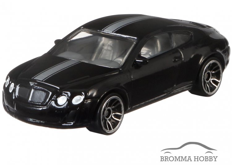 Bentley Continental Supersports - Click Image to Close