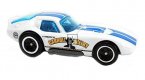 Shelby Cobra Daytona - Larry Wood 50th