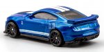 Ford Mustang Shelby GT500 (2020)