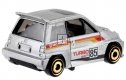 Honda City Turbo II (1985) - #85
