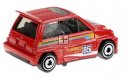 Honda City Turbo II (1985) - #85