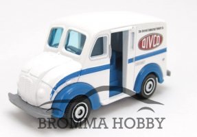 Divco Delivery Truck