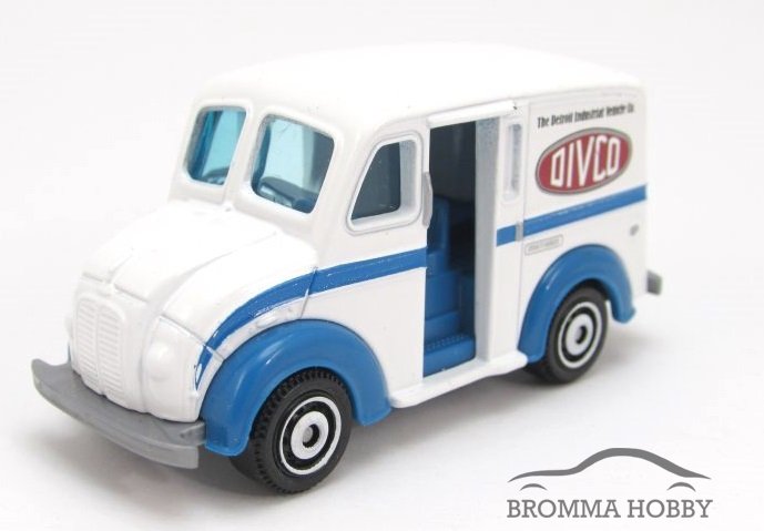 Divco Delivery Truck - Click Image to Close