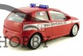 Fiat Grande Punto - Fire Brigade