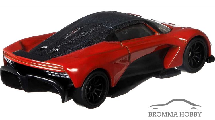 Aston Martin Valhalla Concept - Klicka på bilden för att stänga