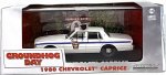Chevrolet Caprice (1980) - Punxsutawney Police "Groundhog Day"