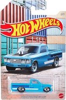 Chevrolet LUV (1972)