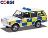 Range Rover - Police