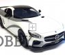 Mercedes AMG GT/S by FAB Design