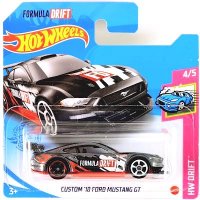 Ford Mustang GT Custom (2018) - Formula Drift