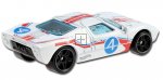 Ford GT-40 Mk 1 - Gumball 3000