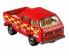 VW T3 Transporter (1990) - Fire Brigade