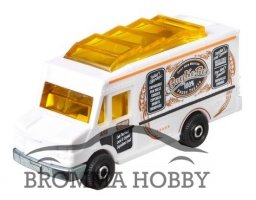 Foodtruck - Chow Mobile II