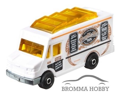 Foodtruck - Chow Mobile II - Click Image to Close
