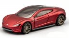 Tesla Roadster (2:a Gen)