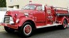 Fire Dasher - Fire Truck