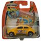 VW Beetle TAXI - Buried Treasure series