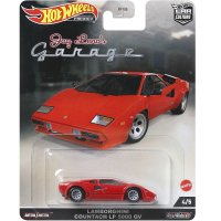 Lamborghini Countach LP 5000 QV - Jay Leno´s Garage