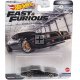 Pontiac Firebird T/A - Fast & Furious