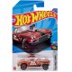 Corvette Gasser (1962) - Mad Mouse